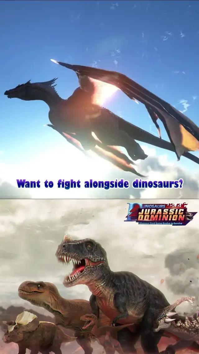 Best DINOSAUR card games and roguelike ever!