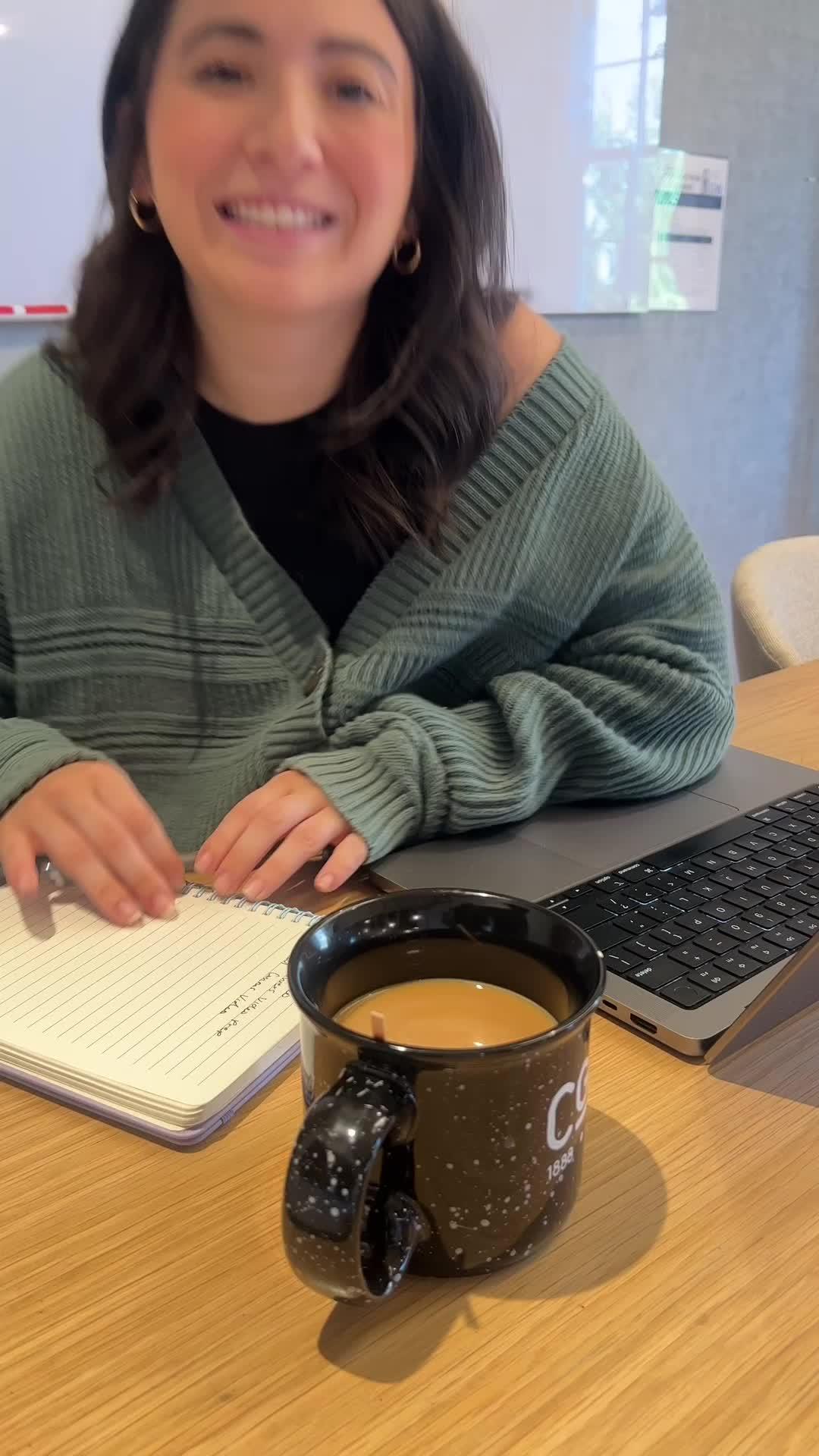 Try Headspace, get mindful.