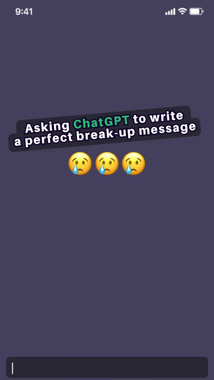 Need help? Get instant solutions with our AI Chat GPT app.