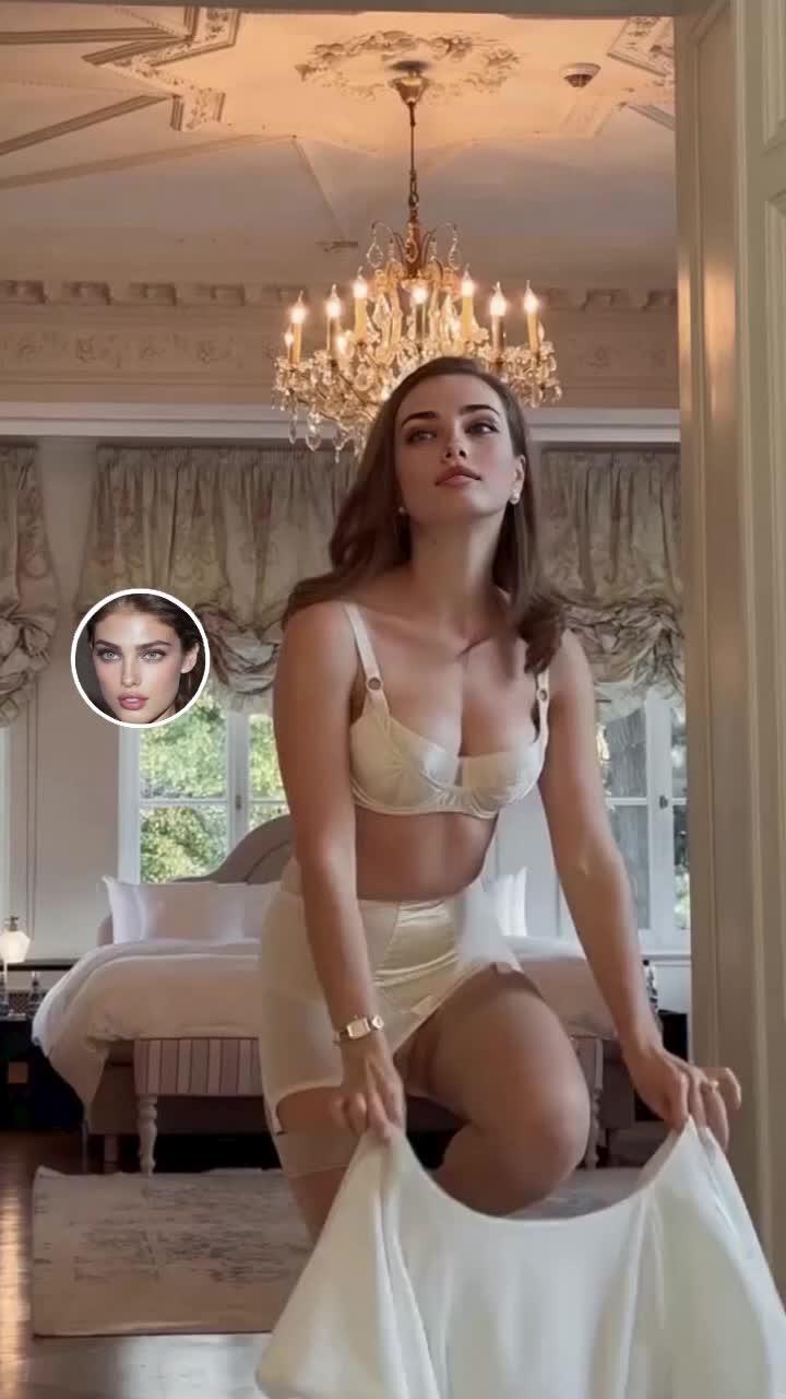 Create high-quality face swap videos, edit face in video online.