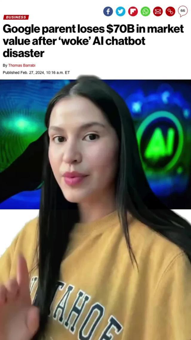 Break free from Big Tech