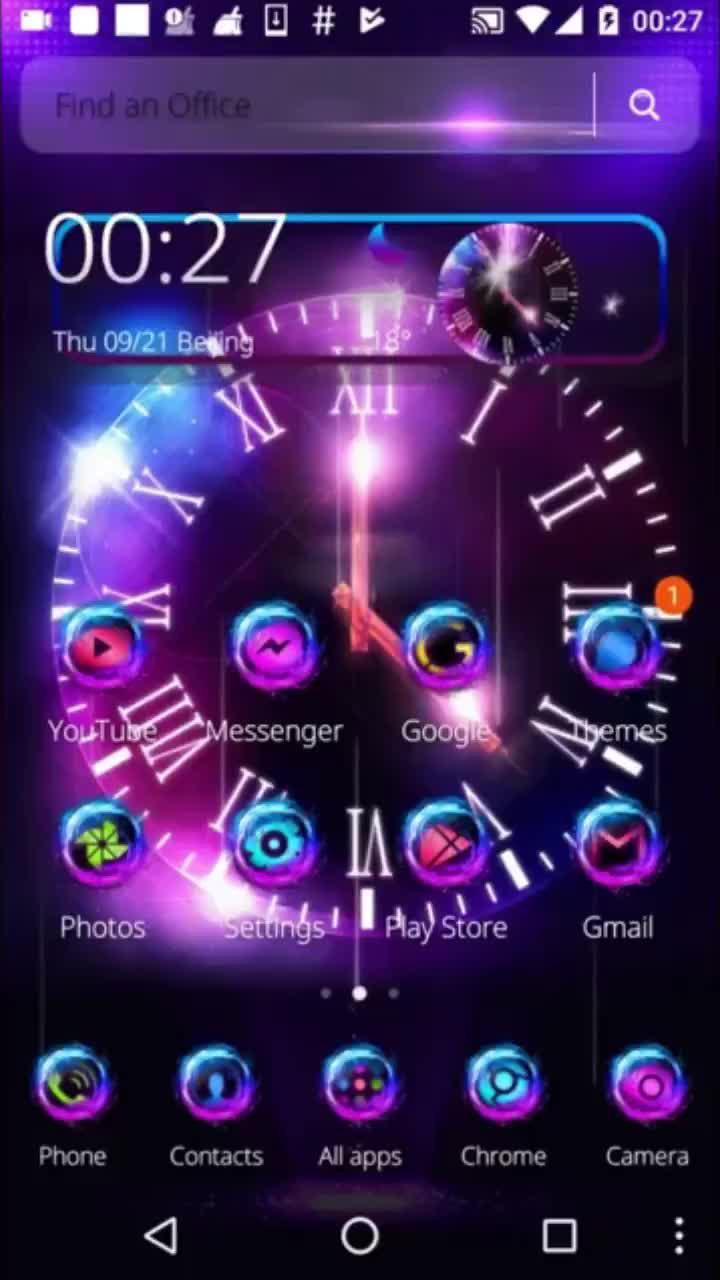 Fonts Keyboard offers a unique experience!