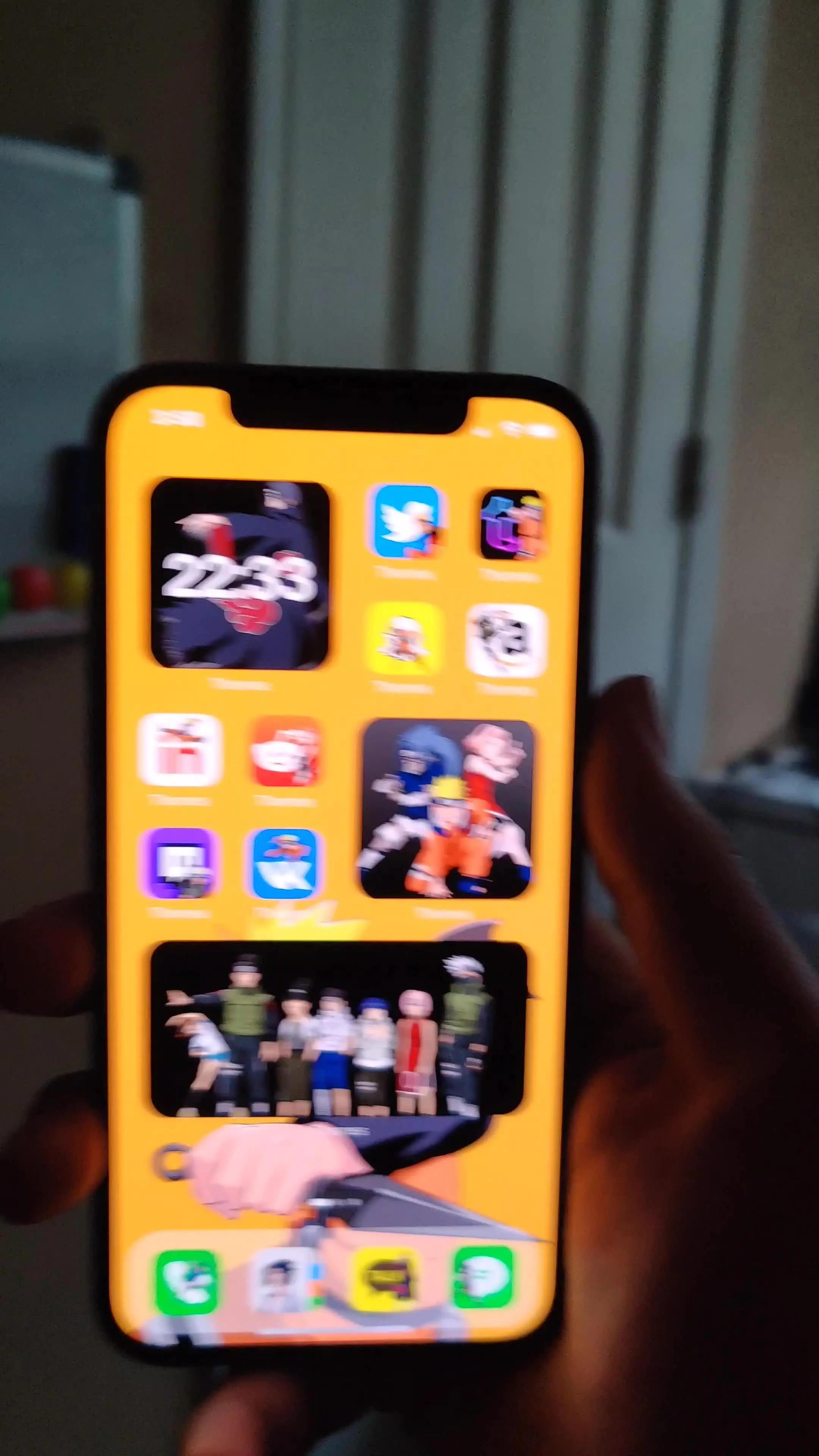 One Tap Make Your Widgets Awesome！