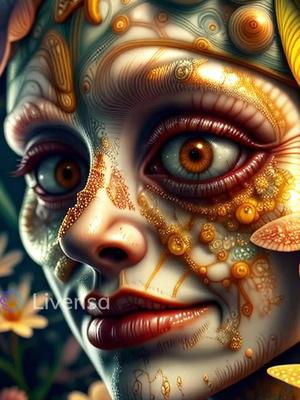 Create Al videos with your own words on mobile