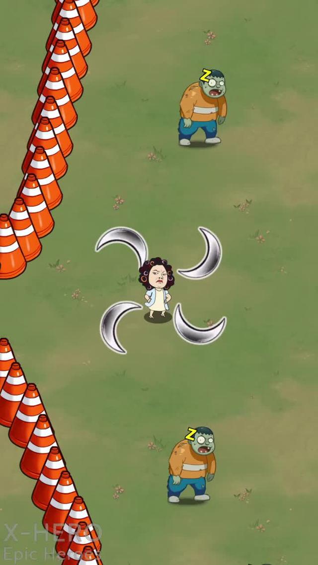 Experience the ultimate gaming thrill, are you ready?