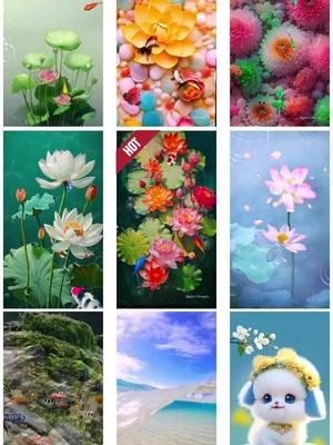 One Tap Make Your Wallpaper Awesome！