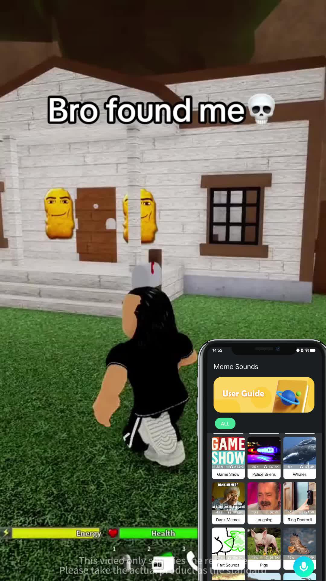 Immortal software! A macho can also become a loli sound, come and try it too!