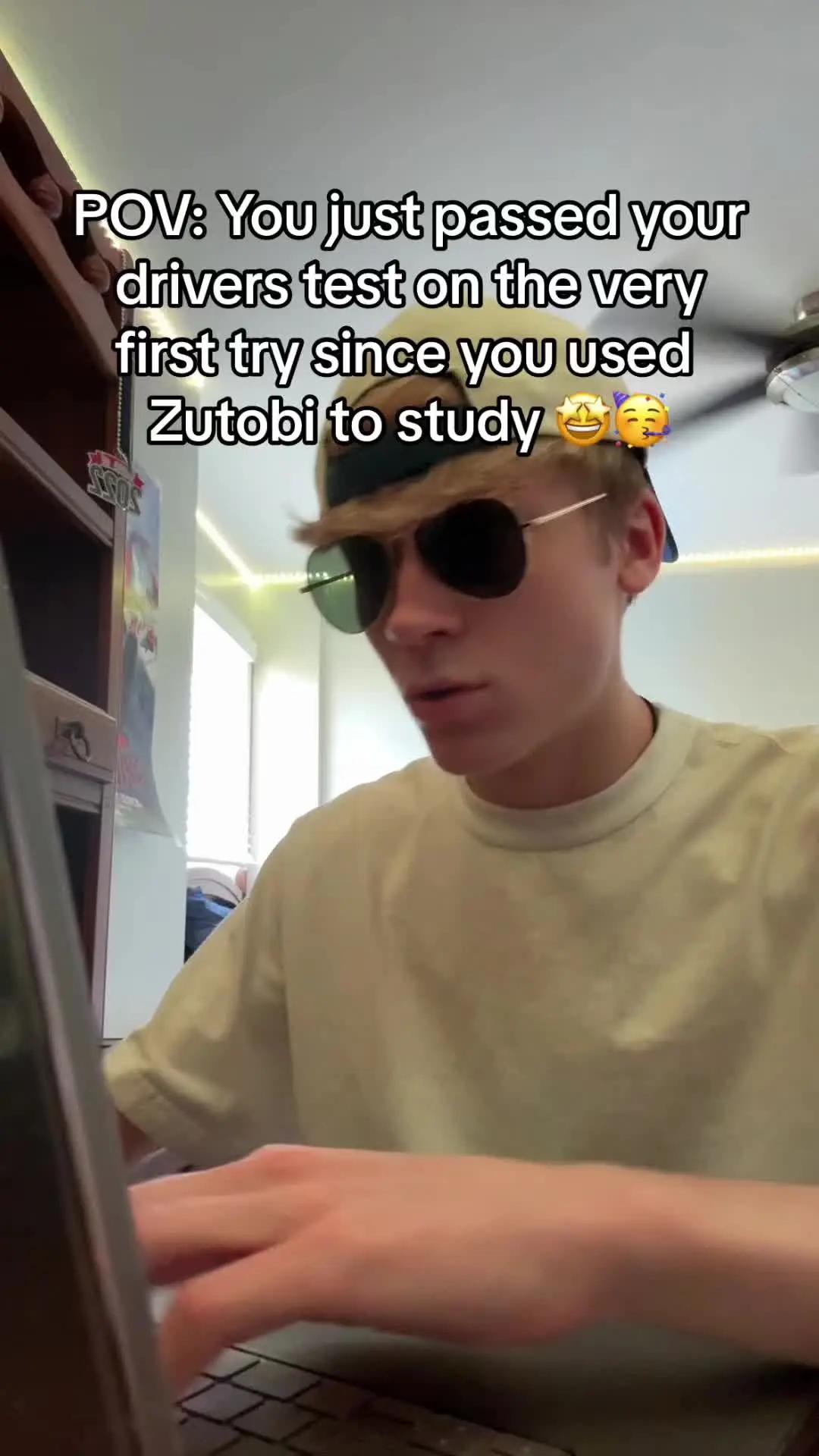 Ace your permit test and master behind-the-wheel training now!