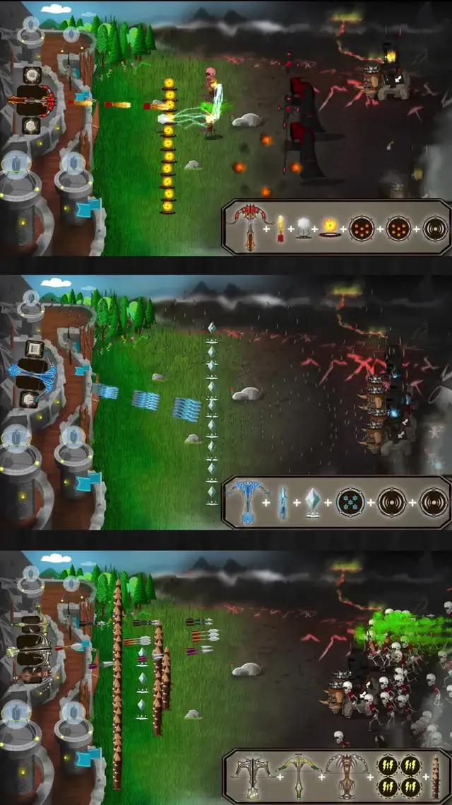 Do. Not. Stop. SHOOTING!