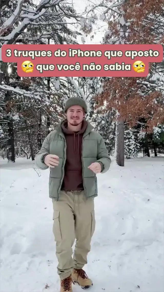 Limpar iPhone e iCloud