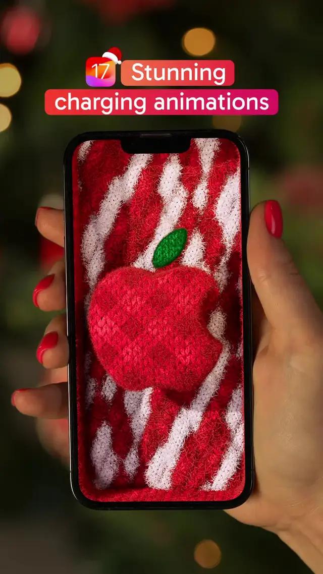 Сhange your screen beyond recognition!