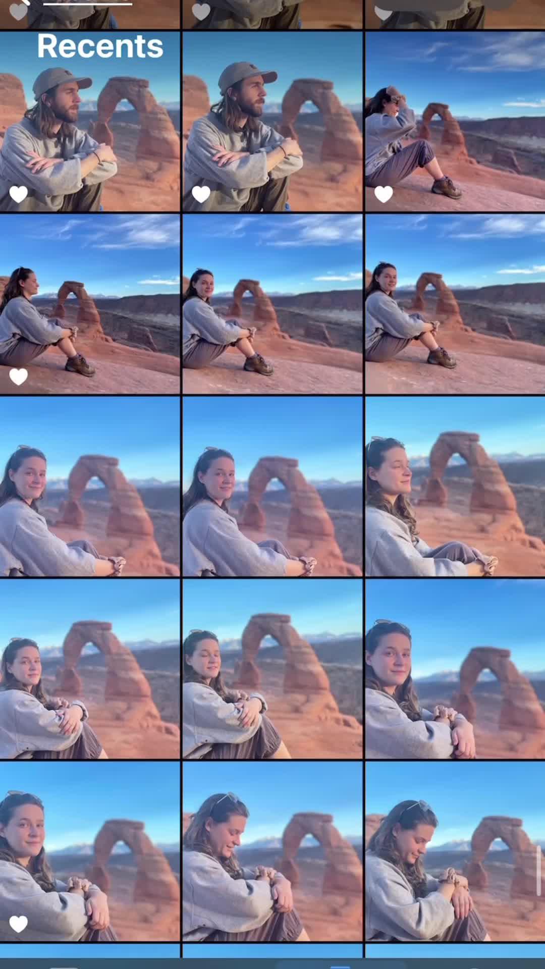 Be your best-self in every photo!