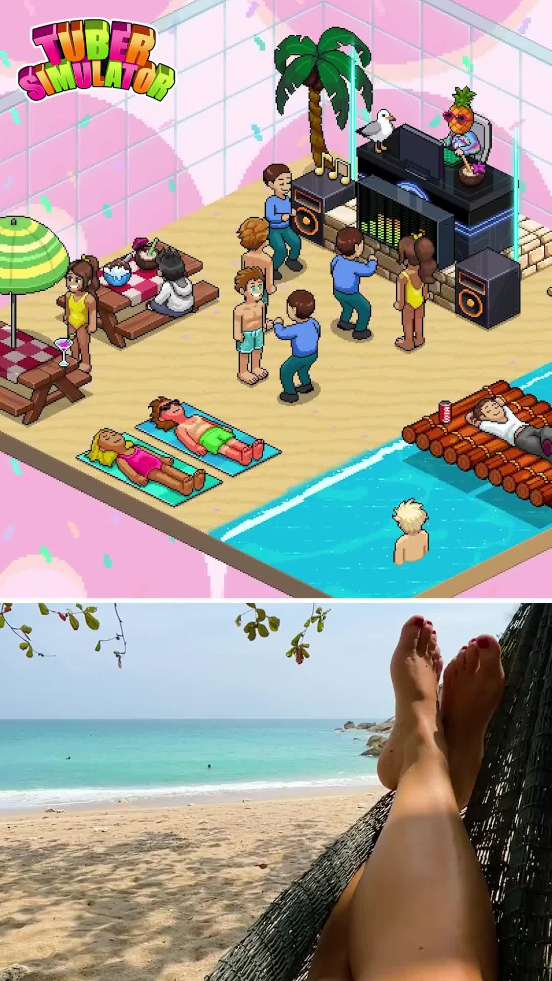 Become a Famous Tuber Today!