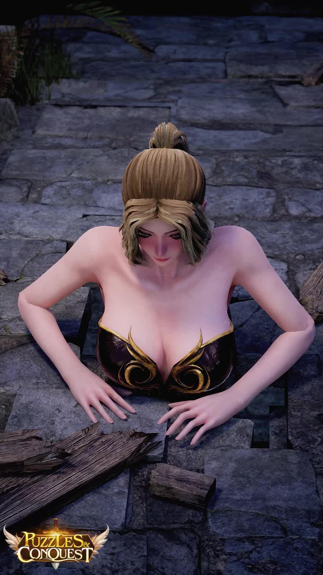 Breathtaking Battle! Download Now!