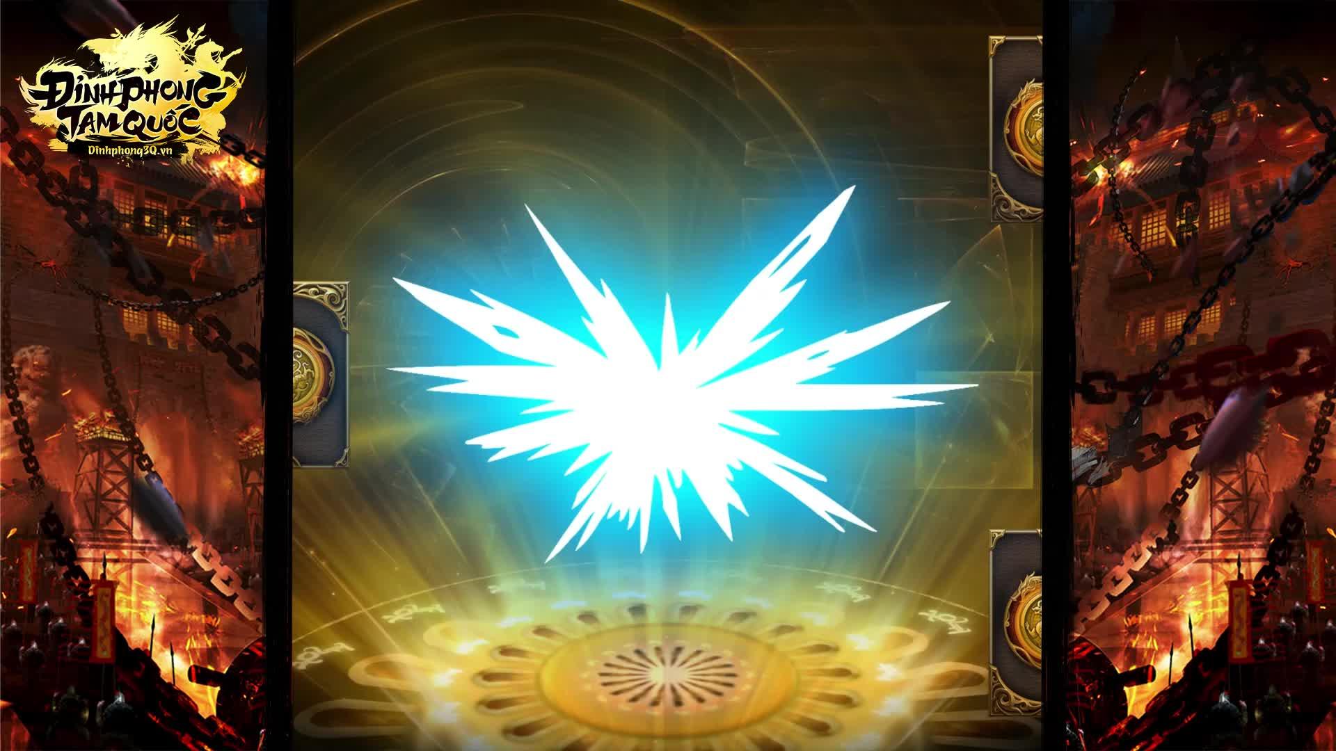 Game nhập vai tam quốc mới nhất 2024. Chiến ngay!!!