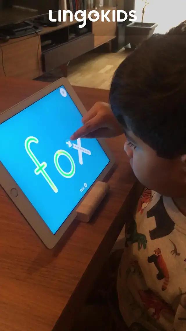 Kids at home? 1,200+ English learning games for them to play and learn!