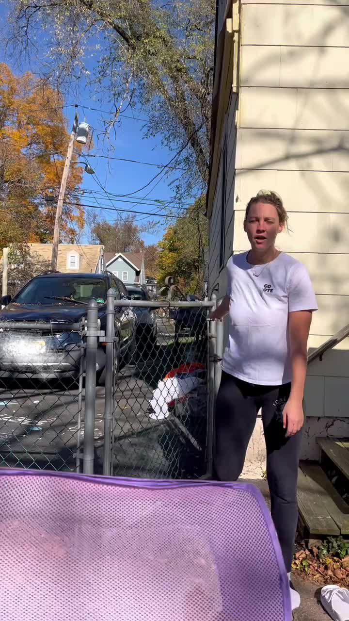 Why I kick out one of my tenants? Come see the reasons!!