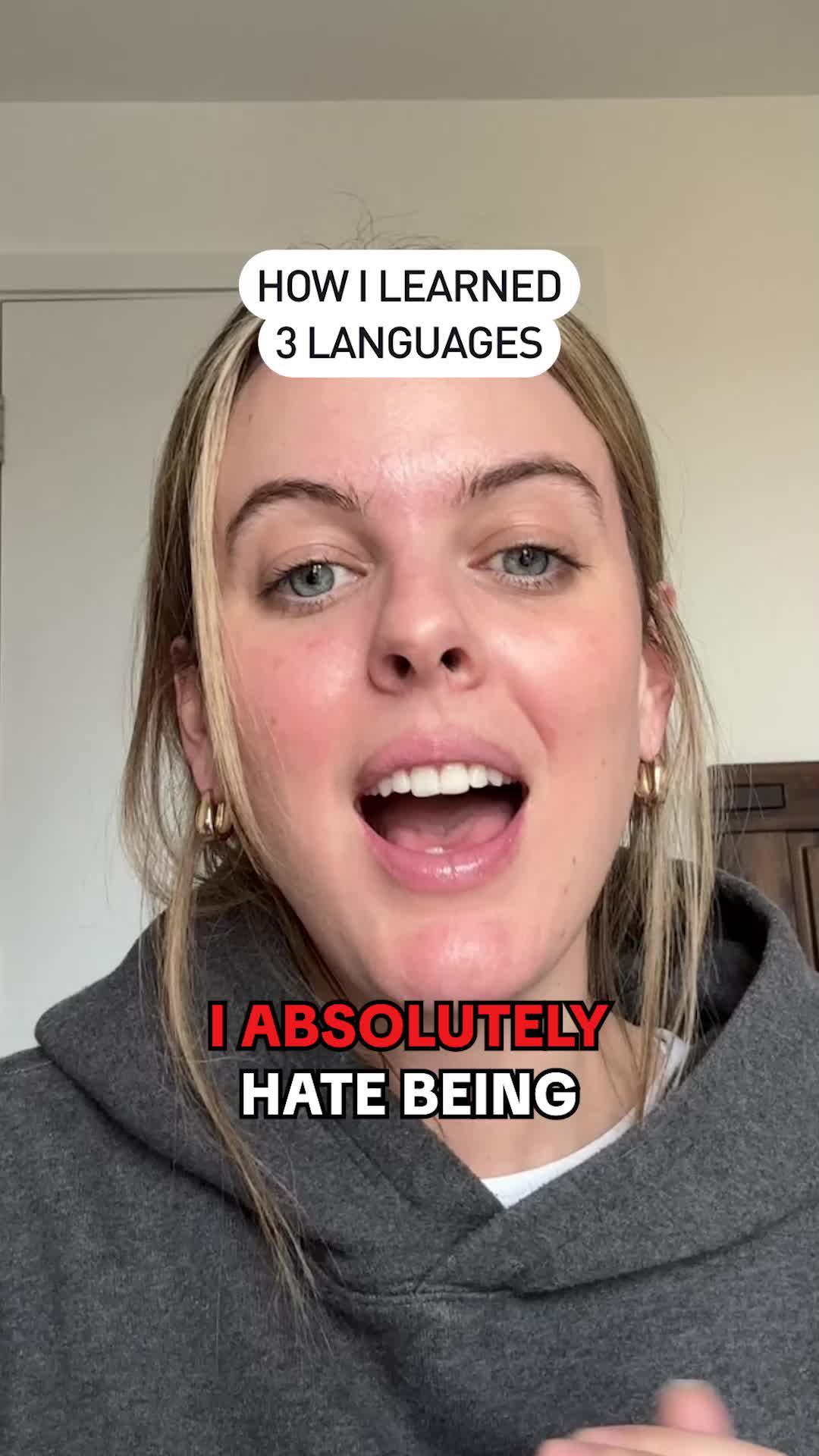 AI powered app to boost your language skills. Learn by speaking, be a native speaker with Natulang!