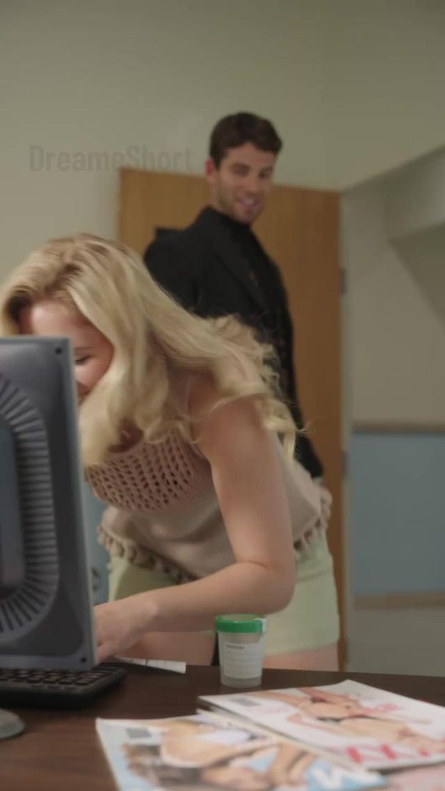 The co-parenting agreement clearly states: 'No Romance.' But can they rule over their hearts?