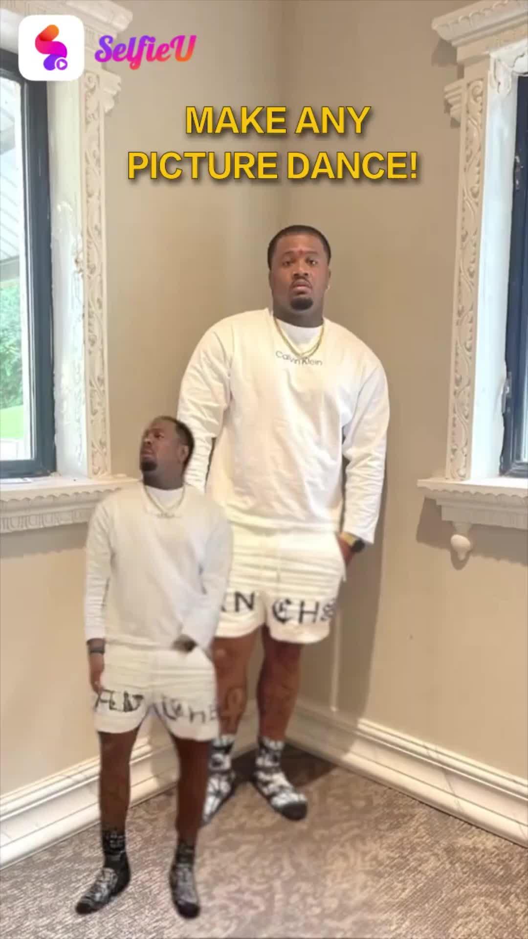 Use it to spoof your friends！