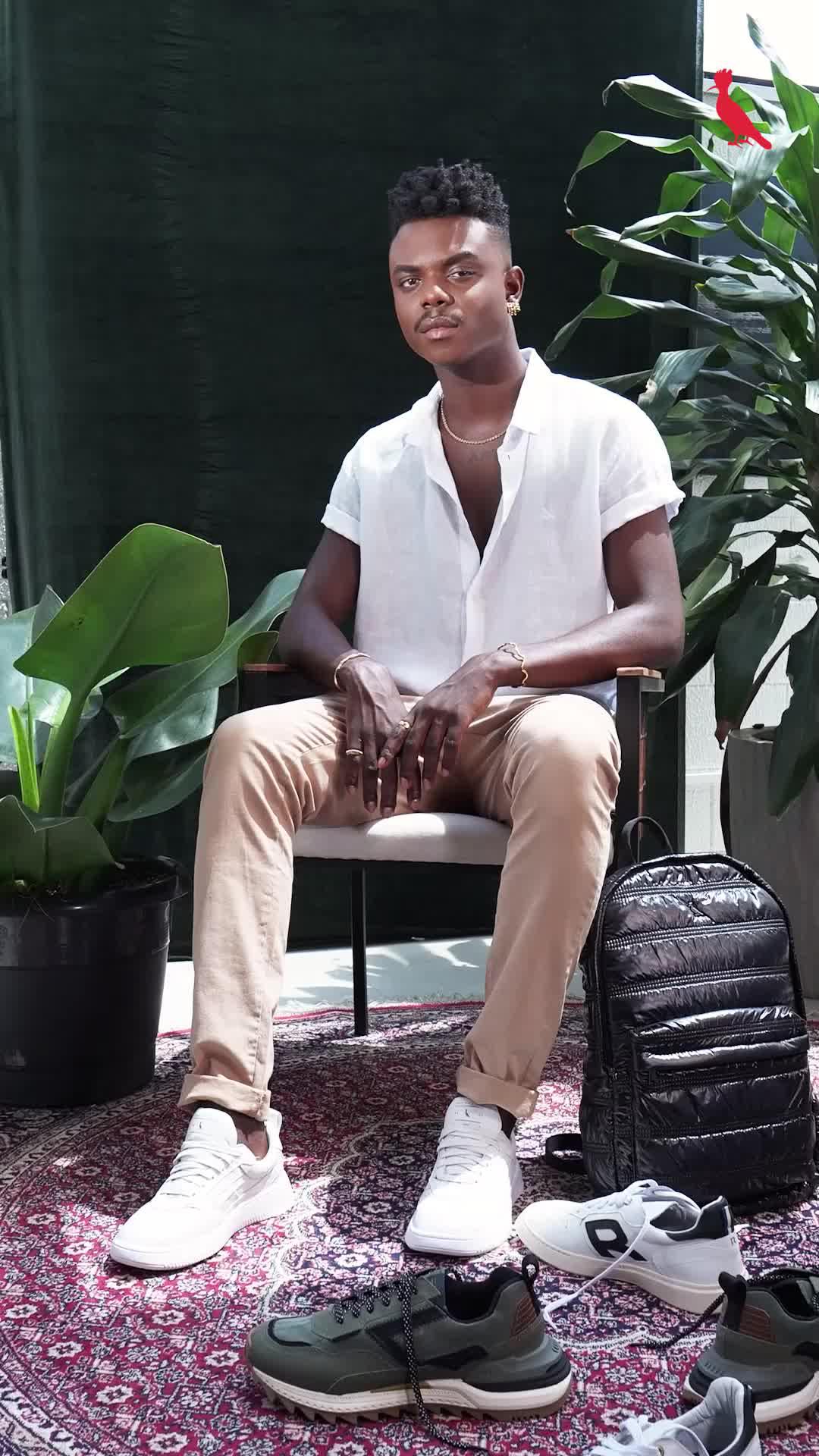 Reserva - Calçados e acessórios para todos os momentos e ocasiões. Veja no App Reserva.