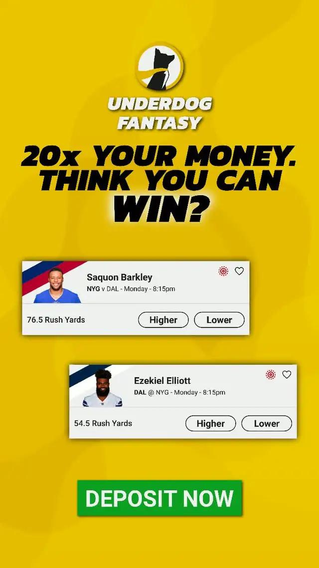 $100 Instant Deposit Match