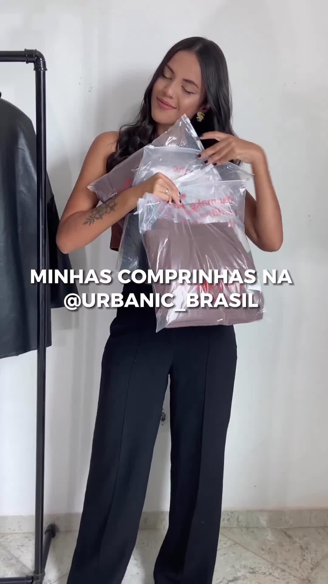 Se prepare para se apaixonar pelas escolhas da @Urbanic