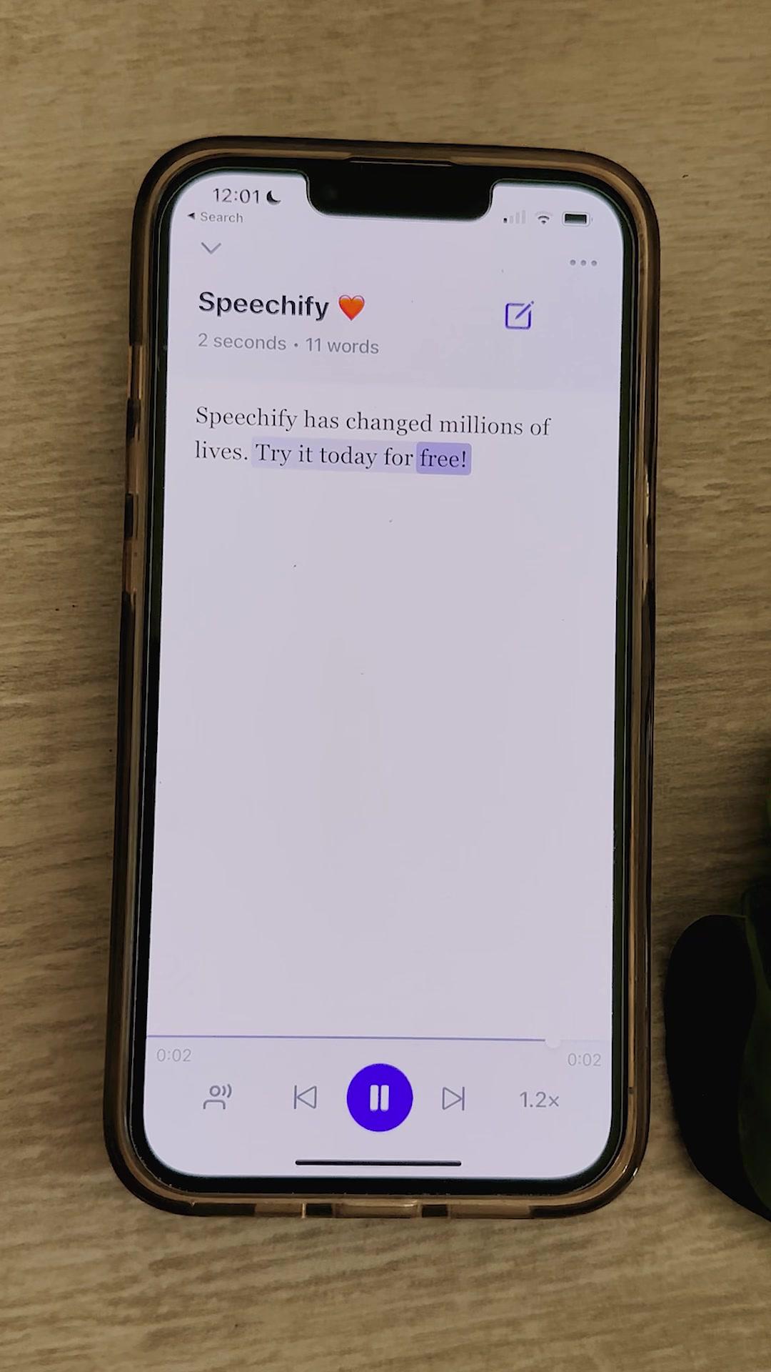 Read a 300 page book in 15 minutes