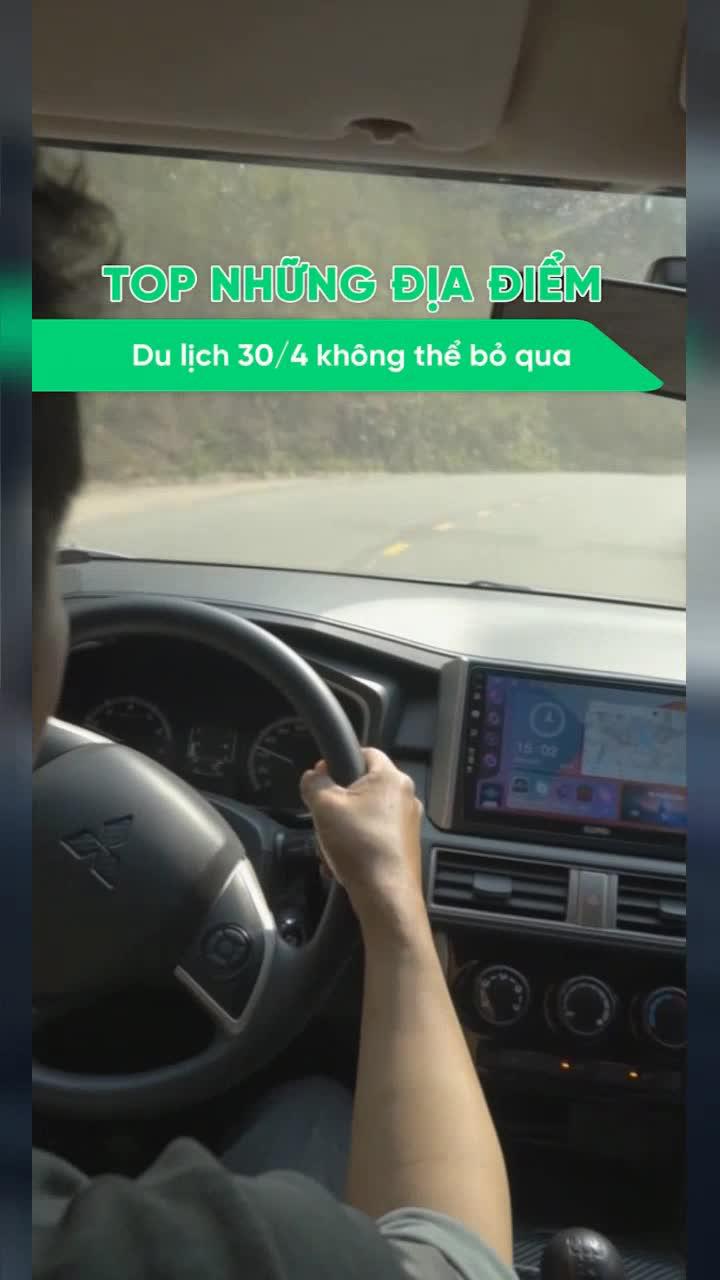 Thủ tục đơn giản, đặt xe giao ngay tận nơi