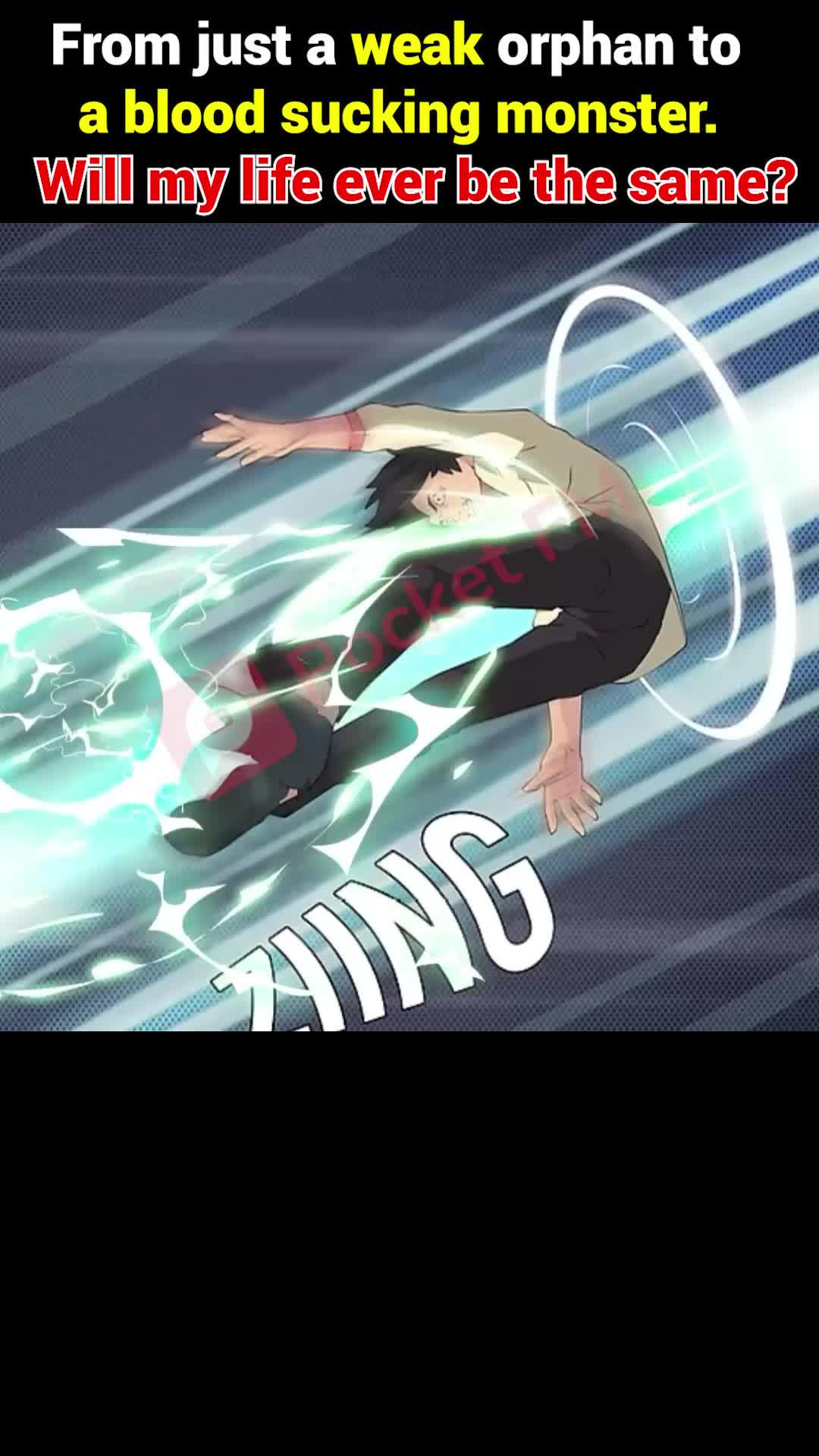 He’s a vampire and loves giving love bites. #fyp  #vampire  #superhero  #bully  #fantasy  #deadparents  #comeback  #MyVampireSystem  #MVS  #lovebite  #lovebites  #bloodsucker  #pocketfm  #pocketfmfantasy