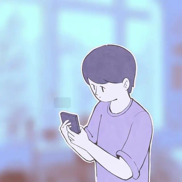 共感し合える人とつながるSNS