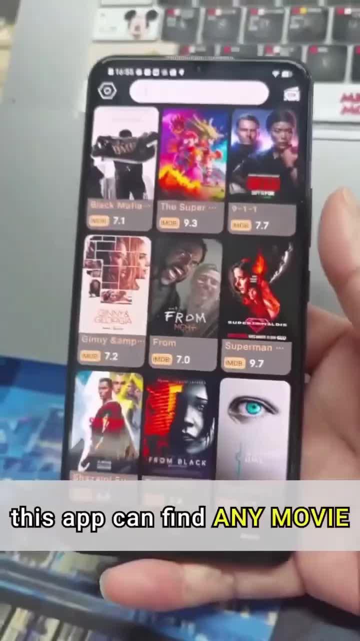 Have fun with this App