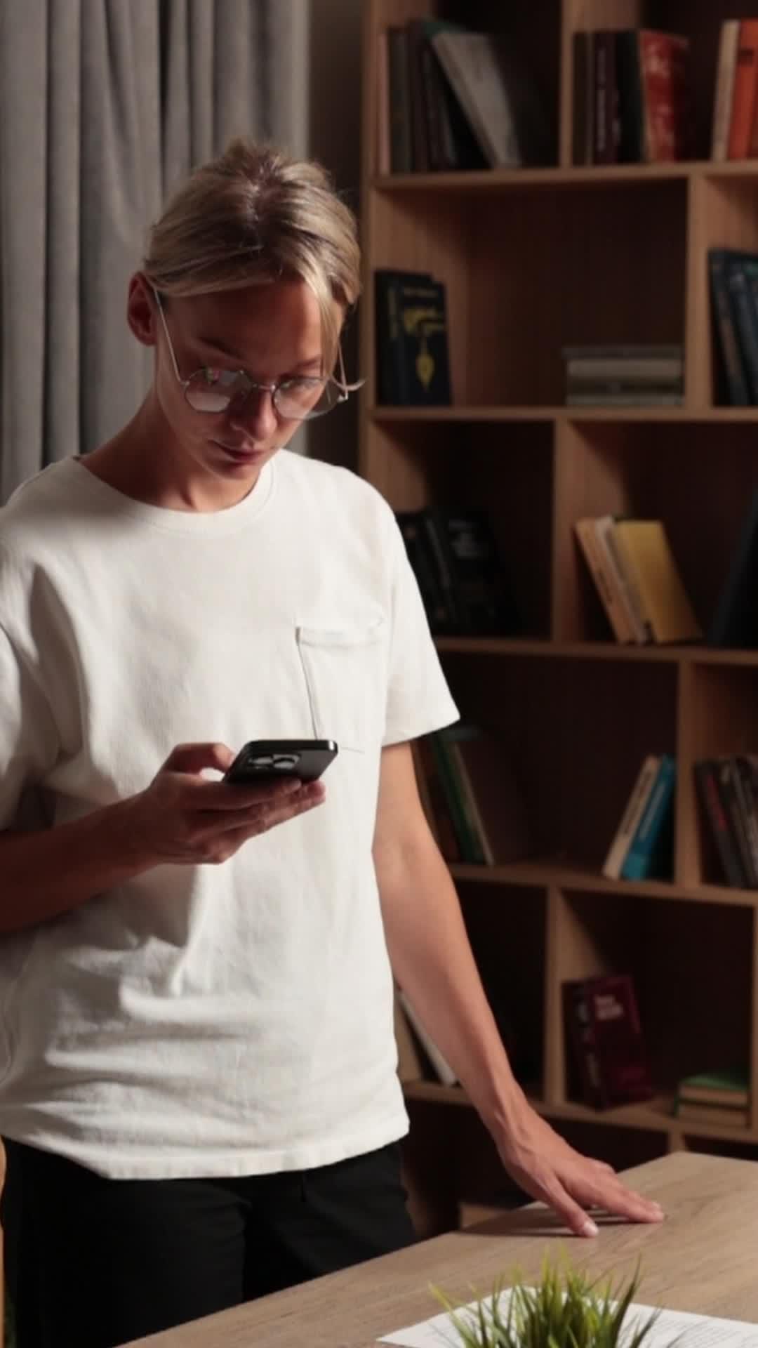 Just discovered an app that scans anything in seconds. Total game changer!