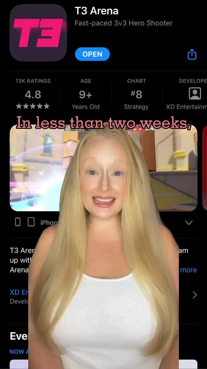 The game the whole world is talking about. Download now! 