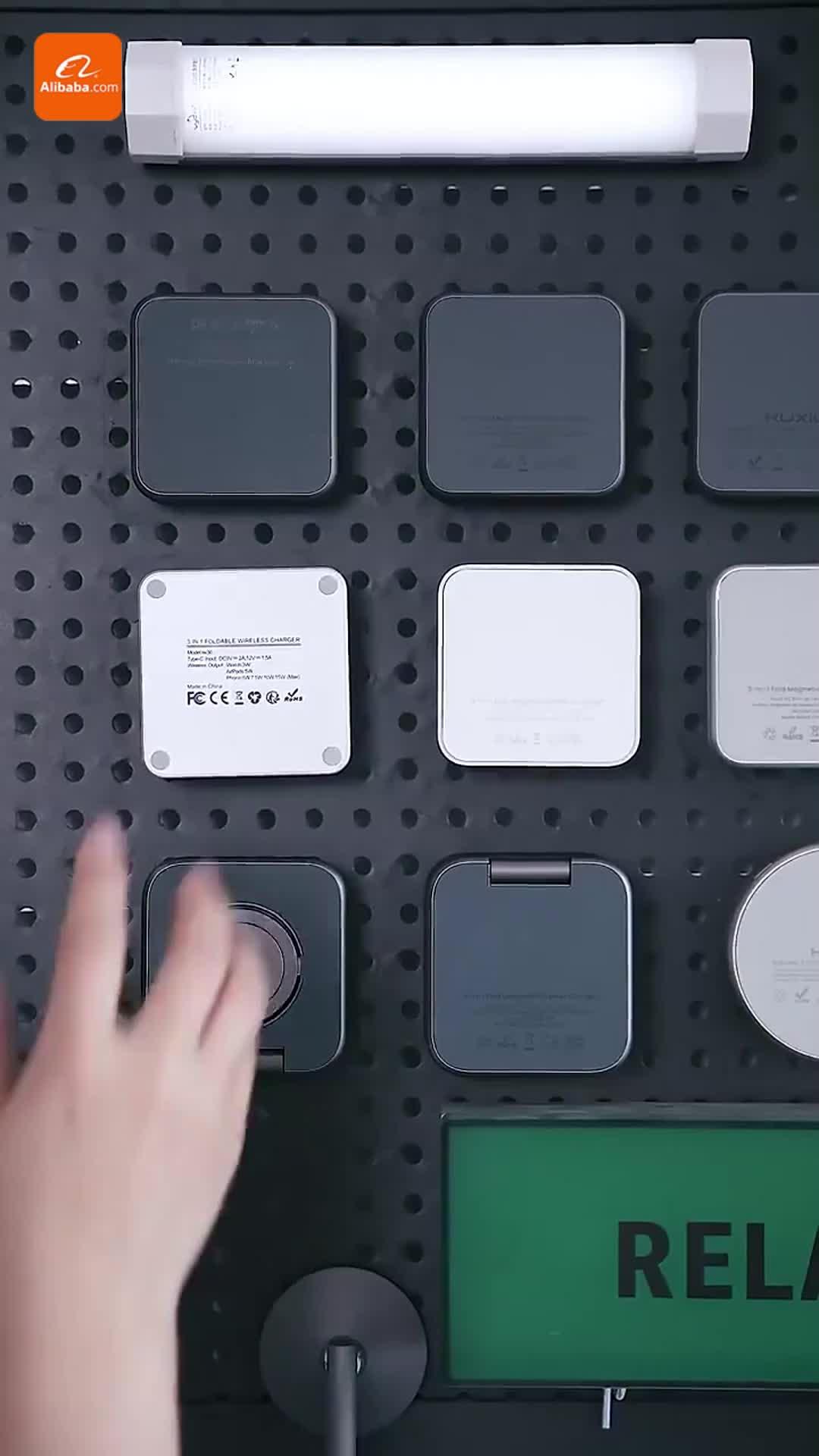 Fixed Prices, Order Directly