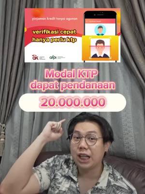 Pinjaman Uang Online