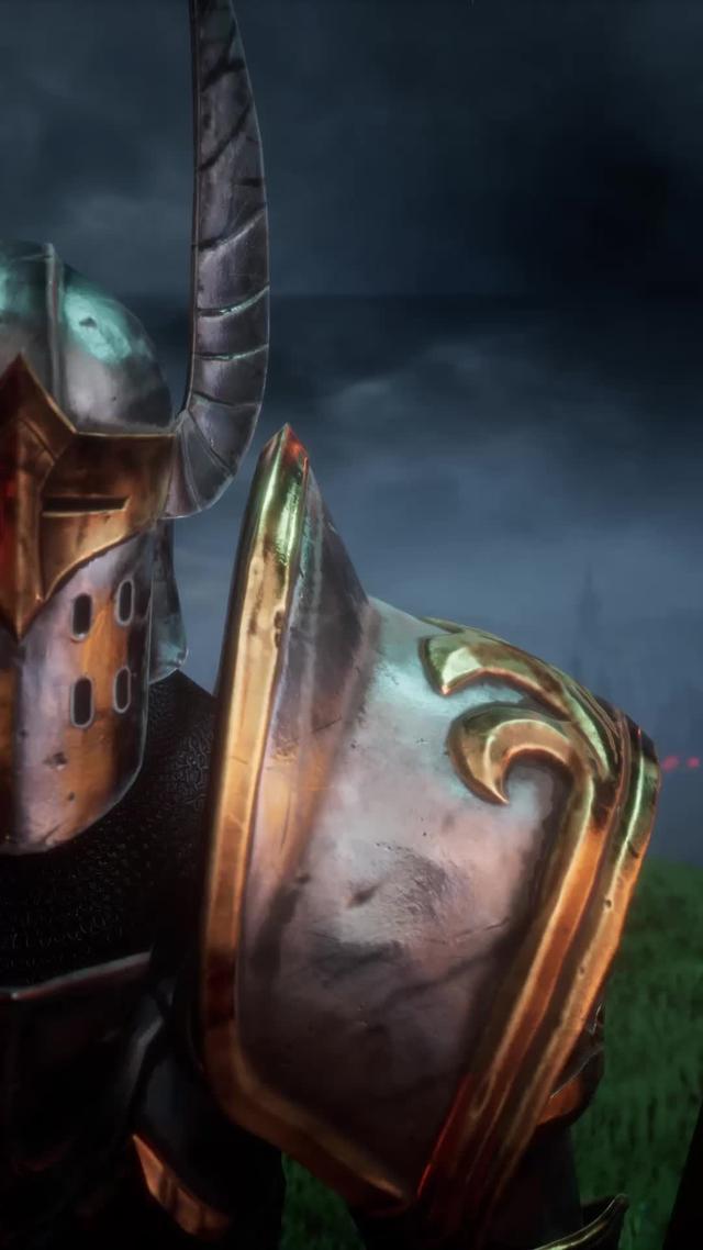 Conquer this magical world and lead it to a new era!