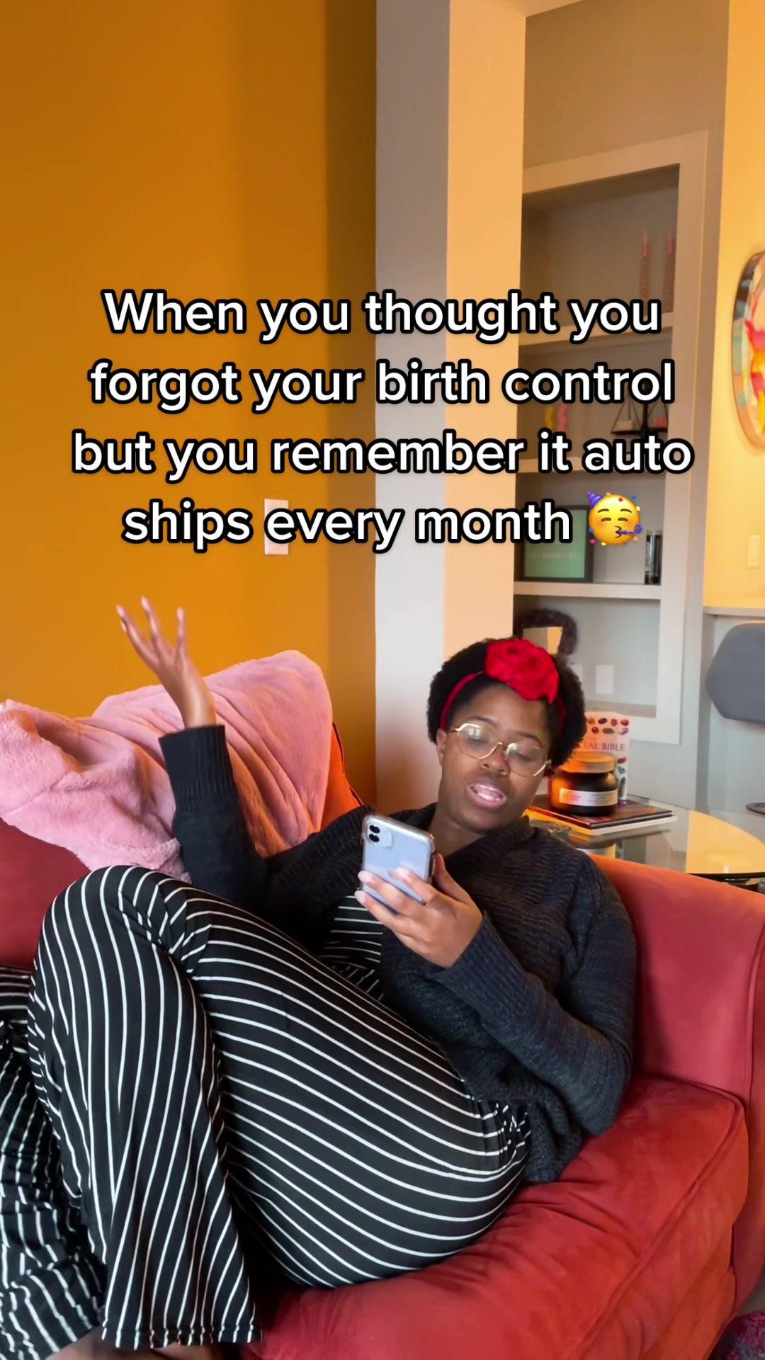 Download the Planned Parenthood Direct app today! #birthcontrol #bc #plannedparenthood #plannedparenthooddirectapp #plannedparenthooddirect #healthcare #awinisawin 