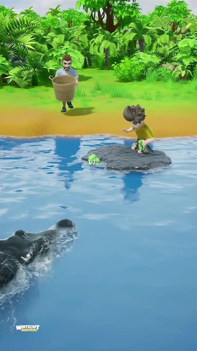 Blizzard Incoming... Get prepared!