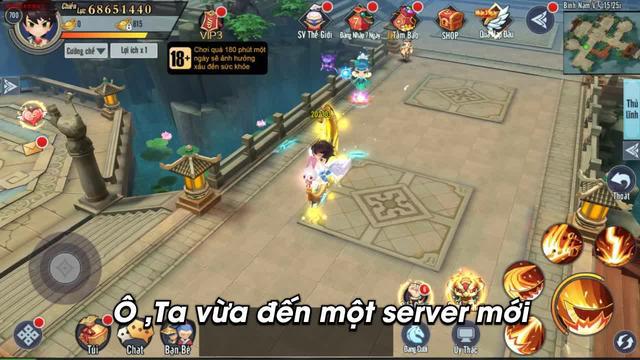 Đăng ký trước tặng Linh Long giới hạn ! còn có cơ hội nhận switch、PS5