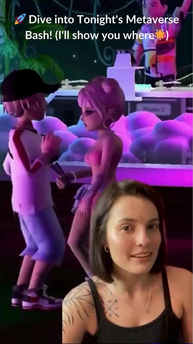 Getting ready in Club Cooee vs real life: which wins?