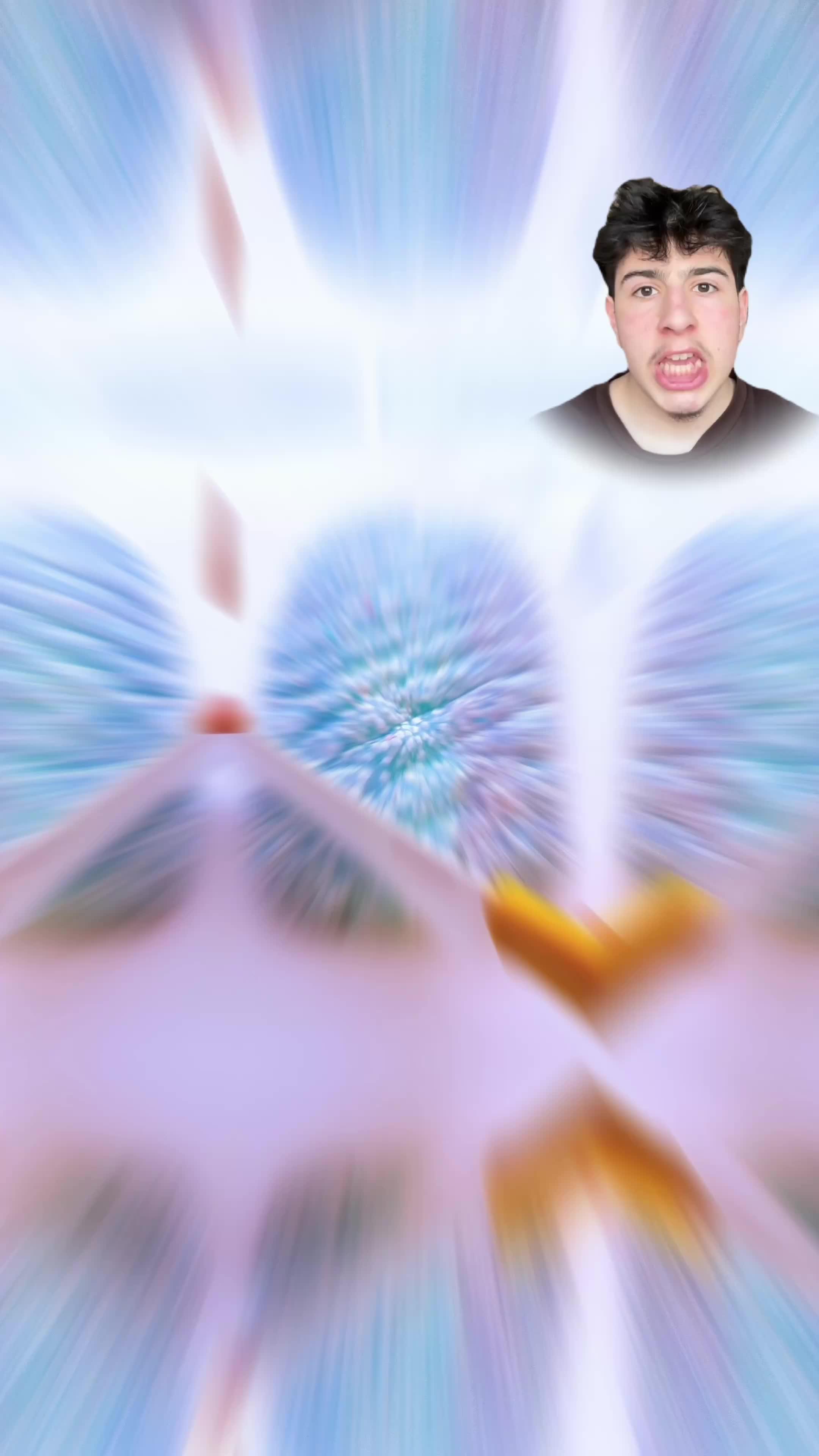 Delete duplicates in one click