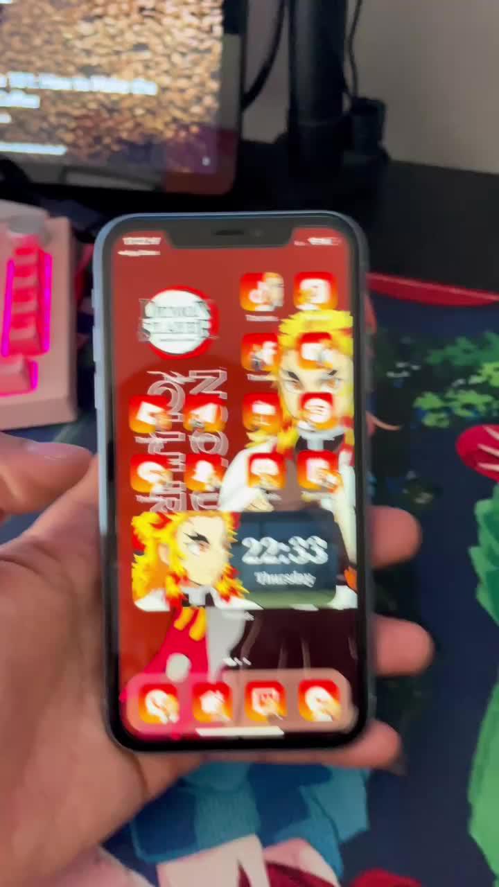 One Tap Make Your Widgets Awesome！