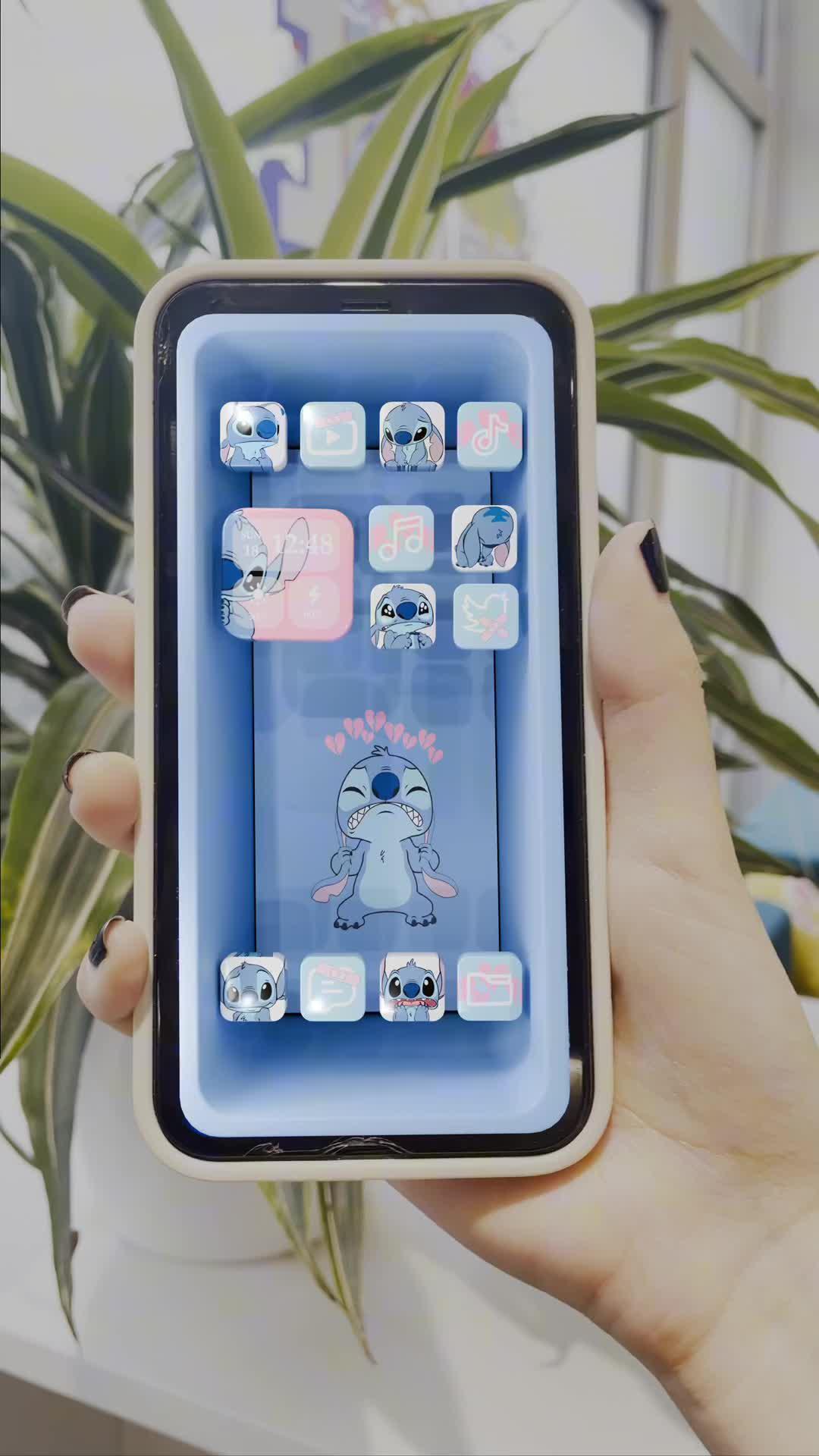 DIY your own mobile desktop ! Try it free now