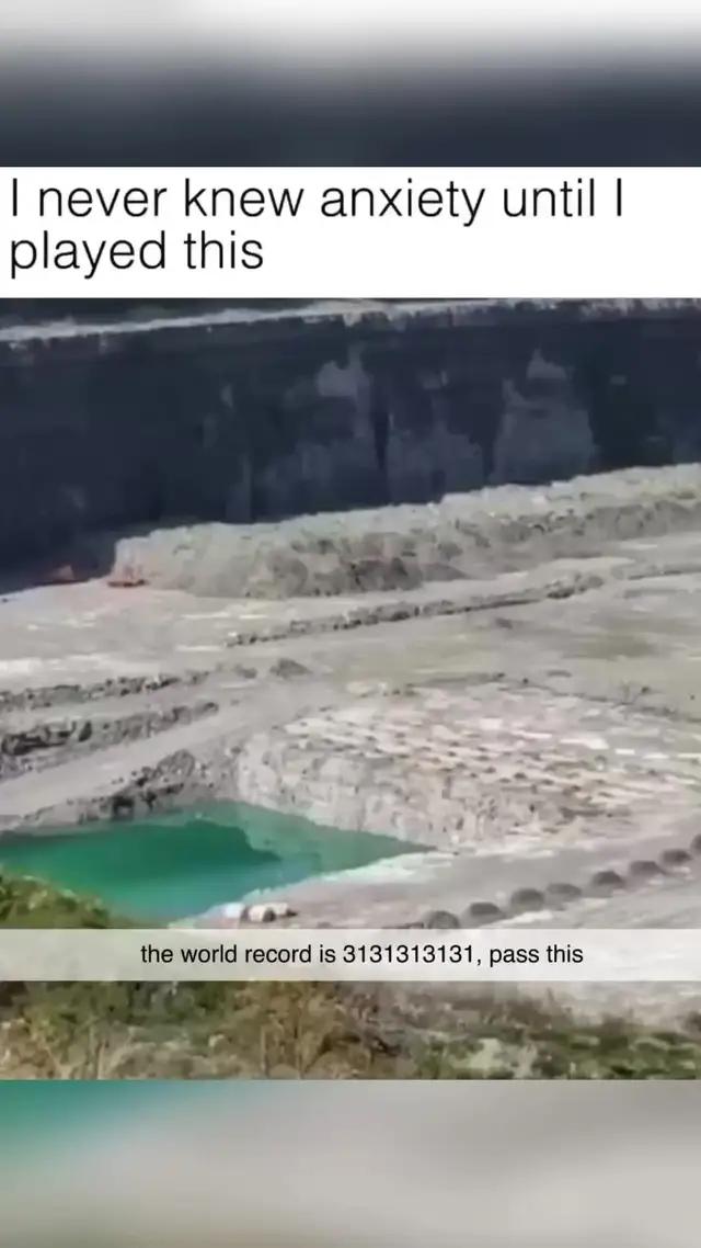 Harder than you think!