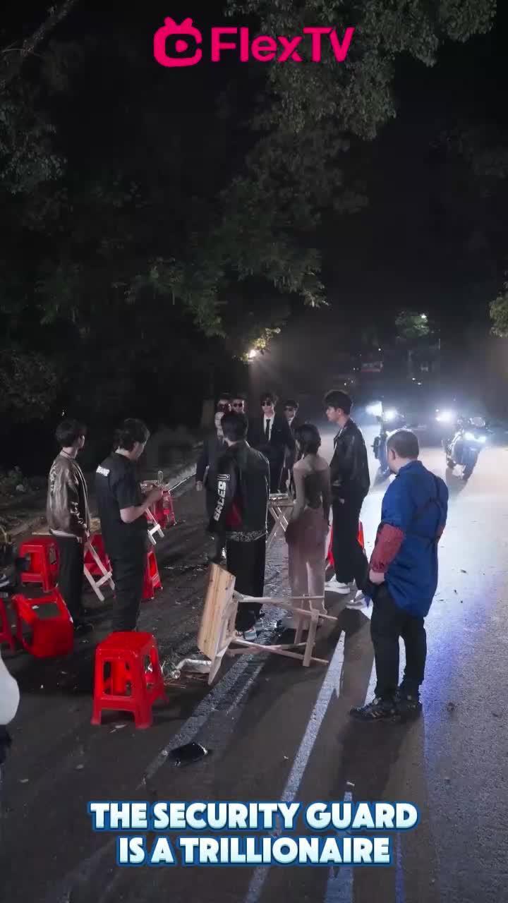 Watch more episodes on FLEX TV!