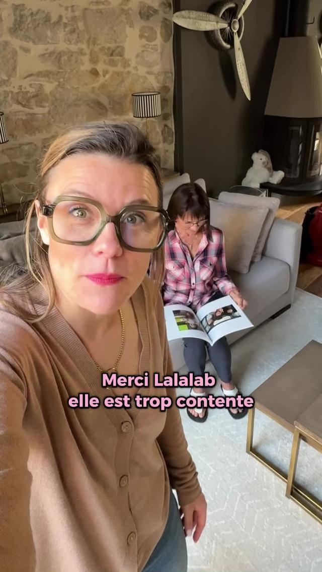 Petit prix. Mais souvenir XXL.