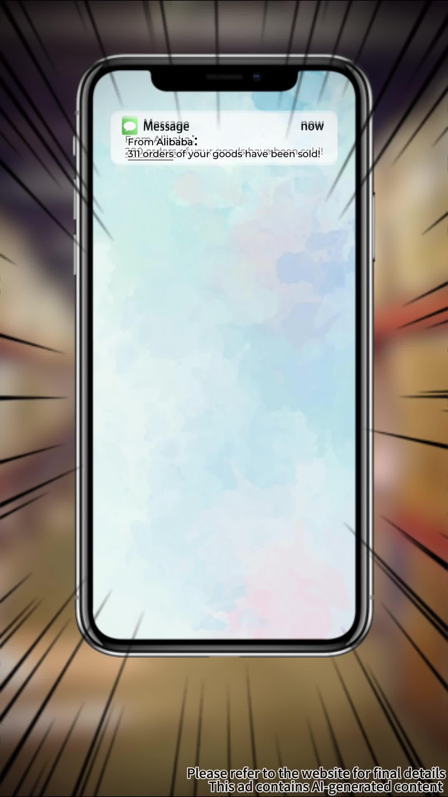 Fixed Prices, Order Directly