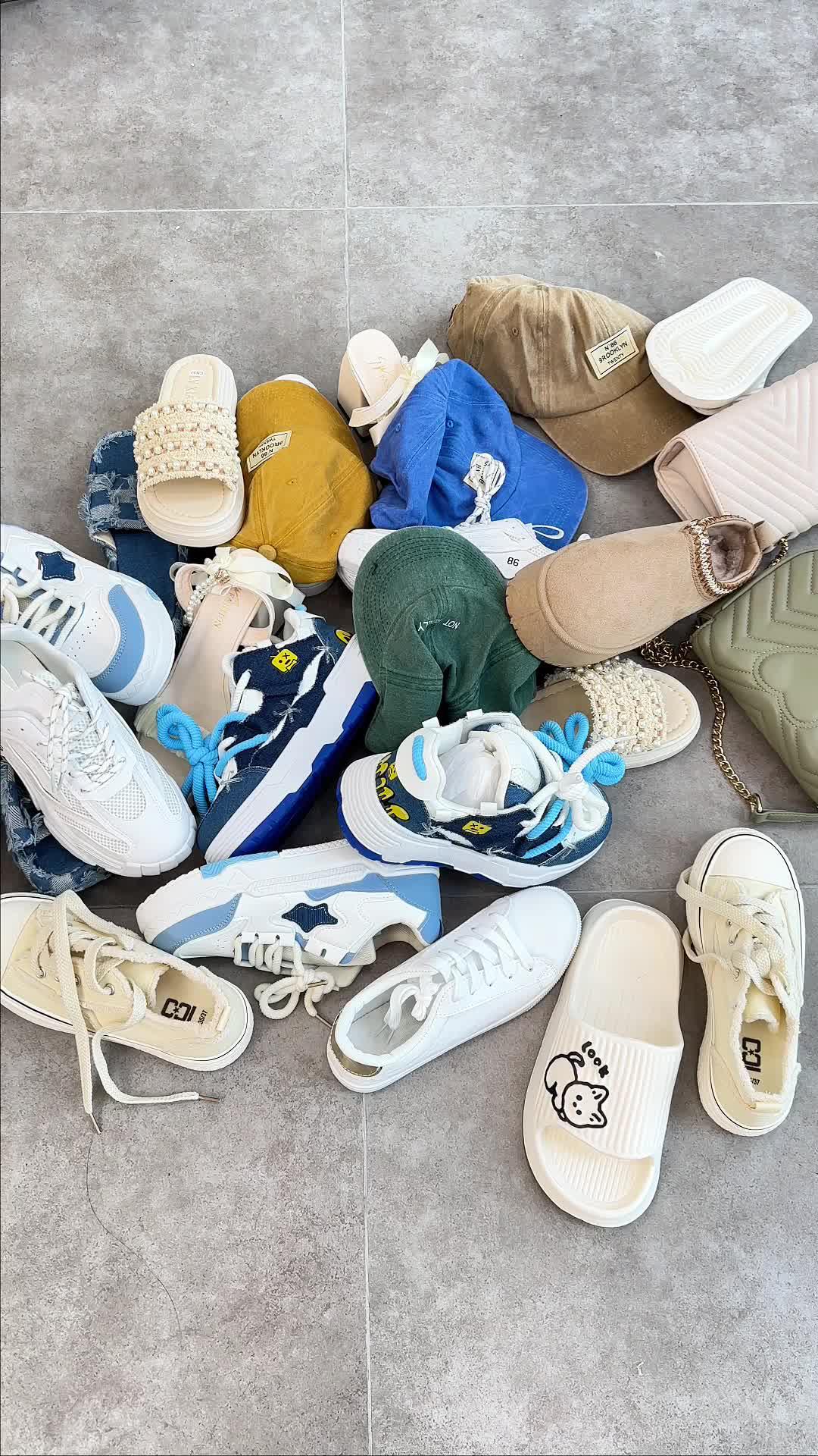 New users get deals!
Get FREE SHIPPING and shop exclusive deals starting at $0.01.
Search {NEW01} >>