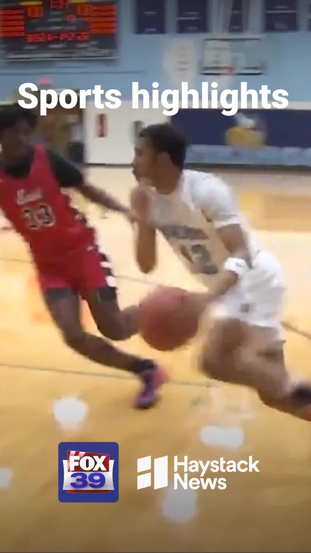 Watch the latest news from over 400 channels right at your fingertips.